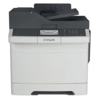 МФУ Lexmark CX410e фото 1